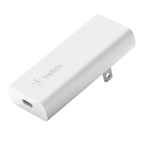 Adapter sạc nhanh 20W USB-C GaN Belkin