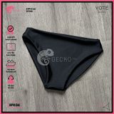  Áo Lưới Ren Bèo Hoạ Tiết Hoa Dáng Dài 2 Dây Mặc Kèm Bikini GECKO 3PK31 