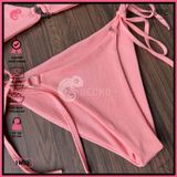  Bikini 2 Mảnh Xốp Tăm Phối Khoen GECKO 2M51 