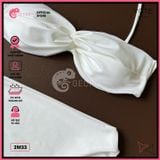  Bikini 2 Mảnh Áo Xoắn Cúp Ngang Gợi Cảm GECKO 2M33 