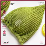  Áo Lẻ Bikini  Tam Giác Xốp Nhật GECKO 3PK14 