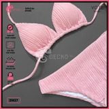  Bikini 2 Mảnh Tam Giác Xốp Nhật Truyền Thống GECKO 2M37 