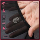  Combo 3 Món Bikini Quần Áo Tam Giác Kèm Áo Lưới Dáng Dài GECKO 4CB11 