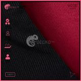  Bikini 1 Mảnh Bodysuit Viền 2 Dây Gợi Cảm GECKO 1M11 