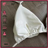  Bikini 2 Mảnh Phối Hoa Đại Cao Cấp Quần LotKhe GECKO 2M31 