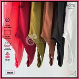  Bikini 1 Mảnh Áo Thun Bodysuit Không Có Mút Tay Ngắn Đáy Chip GECKO 1M27 