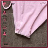  Bikini 2 Mảnh Áo Nơ Xinh Xắn GECKO 2M07 