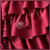  Bikini 2 Mảnh Bèo Tấng Phối Khoen Dễ Thương GECKO 2M29 