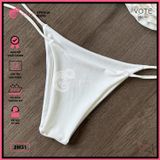  Bikini 2 Mảnh Phối Hoa Đại Cao Cấp Quần LotKhe GECKO 2M31 