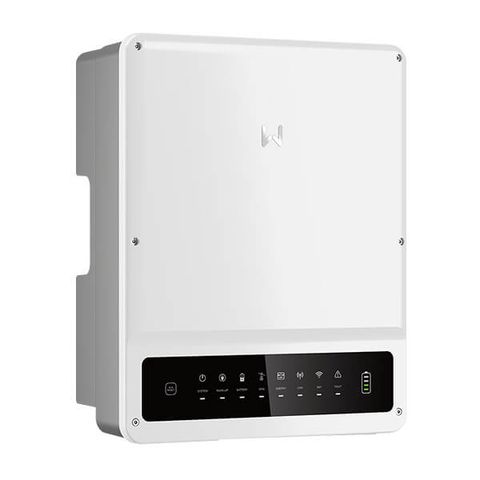 Inverter Hybrid 3 pha ET Plus 16A Series 8kW, 10kW