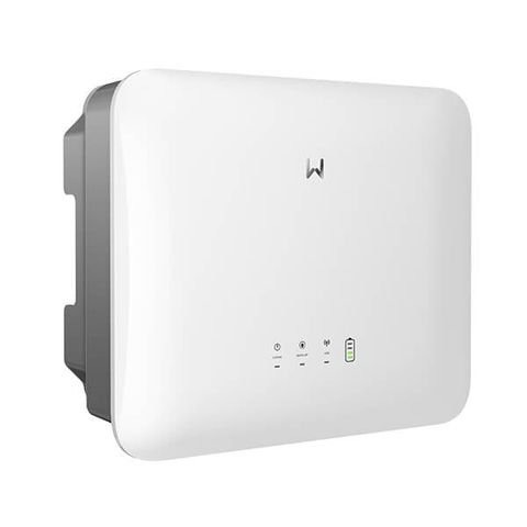 Inverter Hybrid 1 pha ES G2 Series 5kW, 6kW