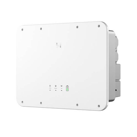 Inverter Hybrid 1 pha ES Uniq Series 8kW, 10kW, 12kW