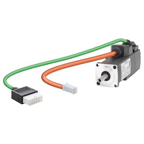 1FL6024-2AF21-1AG1 – Động cơ servo V90 (SIMOTICS S-1FL6) 3AC 230V 0,1 KW