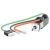 1FL6024-2AF21-1AH1 – Động cơ servo V90 (SIMOTICS S-1FL6) 3AC 230V 0,1 KW