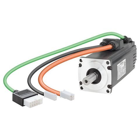 1FL6032-2AF21-1AH1 – Động cơ servo V90 (SIMOTICS S-1FL6) 3AC 230V 0,2 KW