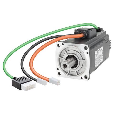 1FL6042-2AF21-1AH1 – Động cơ servo V90 (SIMOTICS S-1FL6) 3AC 230V 0,75 KW