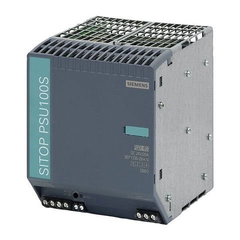 6EP1336-2BA10 – Bộ nguồn SITOP PSU100S 20 A