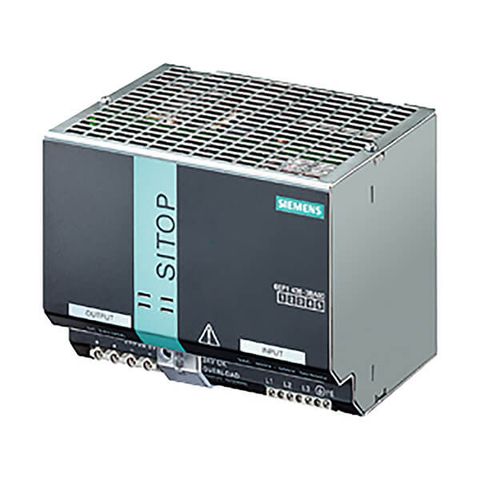 6EP1436-3BA00-8AA0 – Bộ nguồn SITOP modular plus 20 A