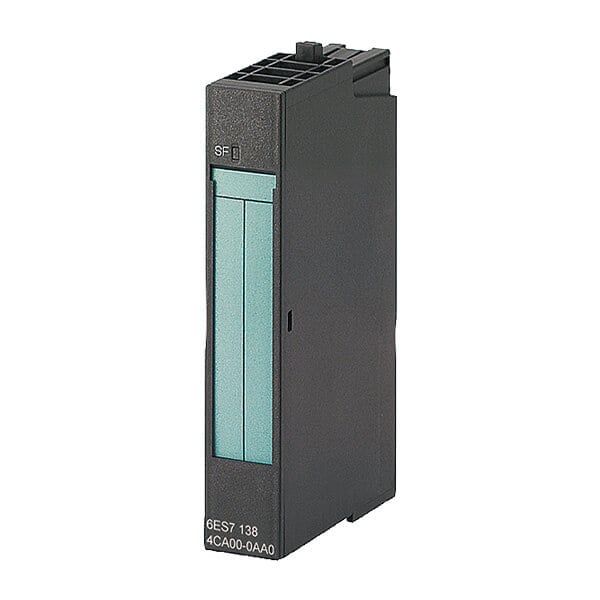 6ES7134-4NB01-0AB0 – ET 200S Analog input module Thermocouple 2AI HF