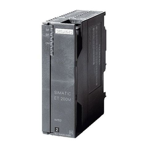 6ES7153-2BA70-0XB0 – ET200M IM153-2 interface DP/PA link