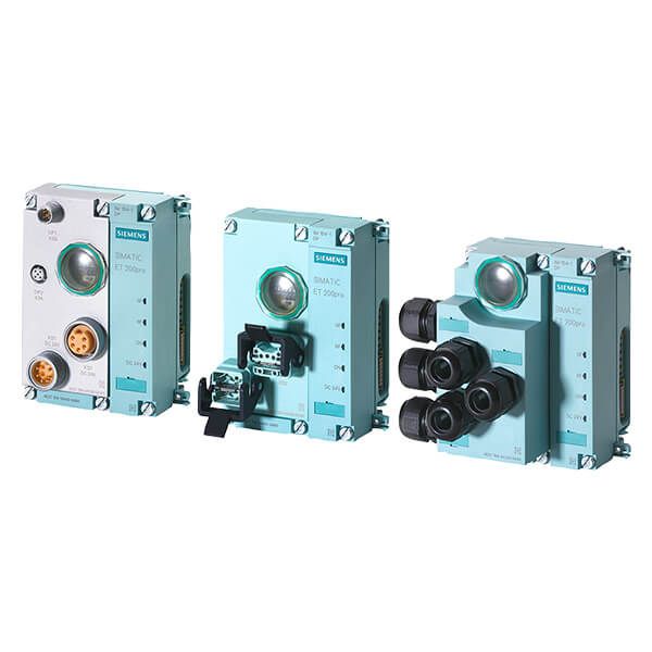 6ES7154-2AA01-0AB0 – Interface Module Profibus IM 154-2 HF for ET 200Pro