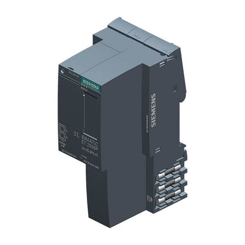 6ES7155-6AA01-0BN0 – SIMATIC ET200SP Interface module, IM 155-6PN ST