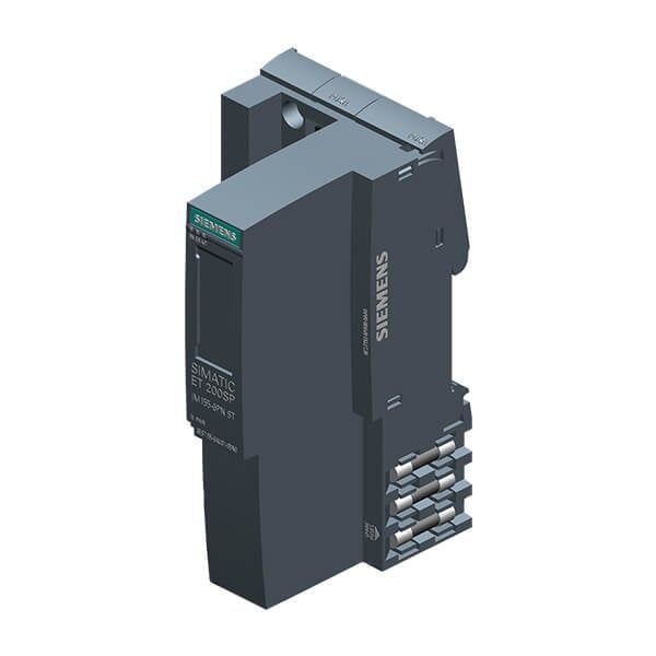 6ES7155-6AU01-0BN0 – SIMATIC ET200SP Interface module, IM 155-6PN Standard