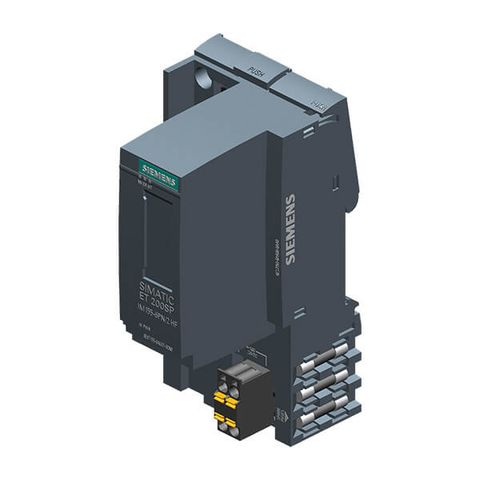 6ES7155-6AU01-0CN0 – SIMATIC ET200SP Interface module, IM 155-6PN/2 High Feature
