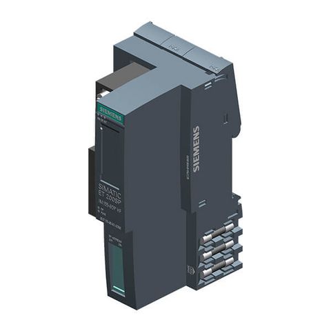 6ES7155-6BA01-0CN0 – SIMATIC ET200SP Interface module, IM 155-6DP HF