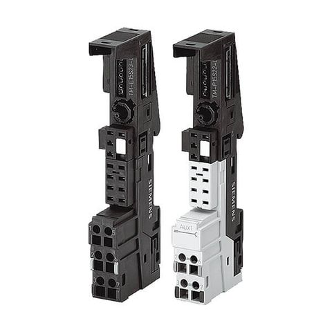 6ES7193-4CB30-0AA0 – ET 200S 5 terminal modules TM-E15C224-01