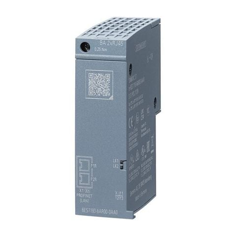 6ES7193-6AR00-0AA0 – BusAdapter BA 2xRJ