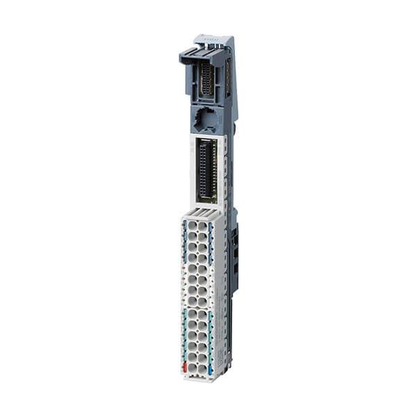 6ES7193-6BP20-0DA0 – Đế cắm BaseUnit MODULE ET 200SP