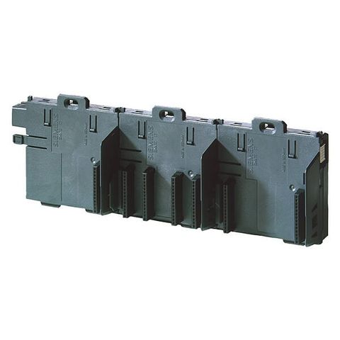 6ES7195-7HA00-0XA0 – Bus module for ET 200M