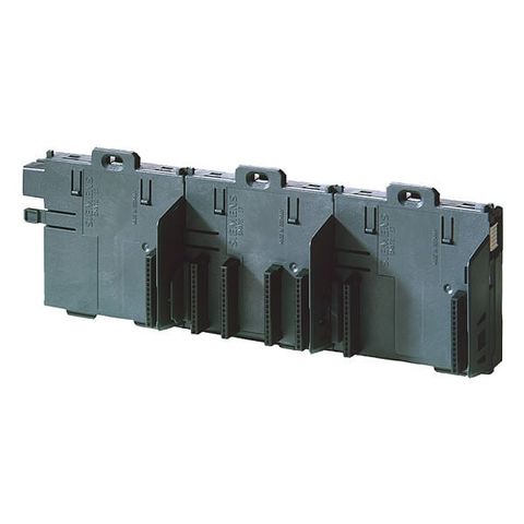 6ES7195-7HD10-0XA0 – Bus module for ET 200M