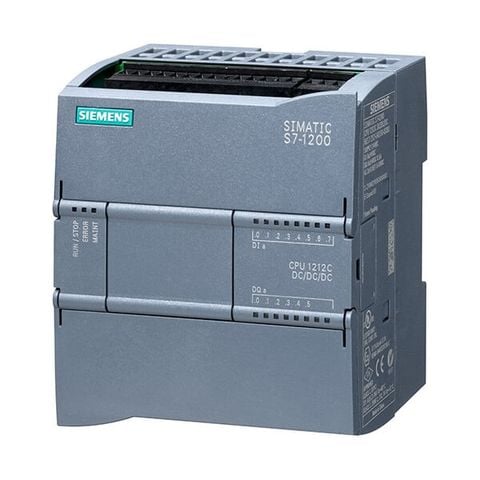 6ES7212-1AE40-0XB0 – Plc S7-1200 cpu 1212c dc/dc/dc