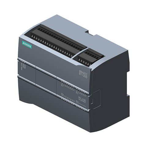 6ES7215-1BG40-0XB0 – Plc S7-1200 cpu 1215C, ac/dc/relay