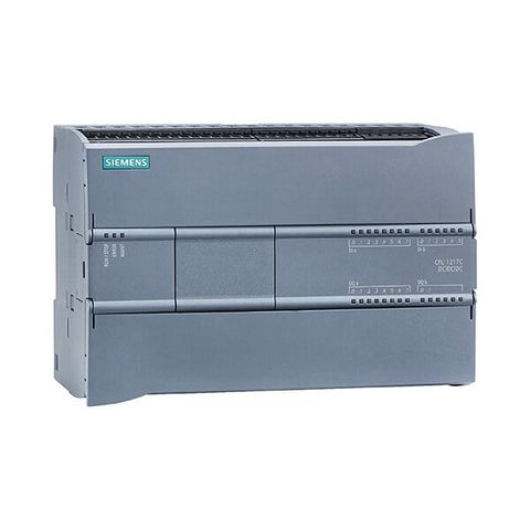 6ES7217-1AG40-0XB0 – Plc S7-1200 cpu 1217c, dc/dc/dc