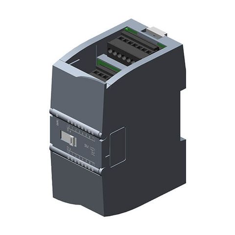 6ES7221-1BH32-0XB0 – Module S7-1200 DIGITAL INPUT SM 1221 16DI