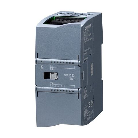 6ES7222-1HF32-0XB0 – Module S7-1200 DIGITAL OUTPUT SM 1222 8DO