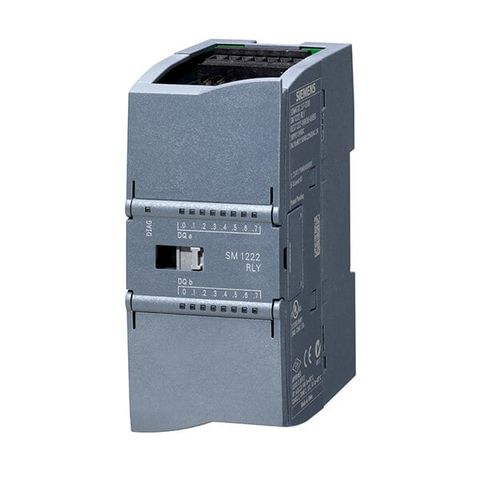 6ES7222-1HH32-0XB0 – Module S7-1200 DIGITAL OUTPUT SM 1222 16DO