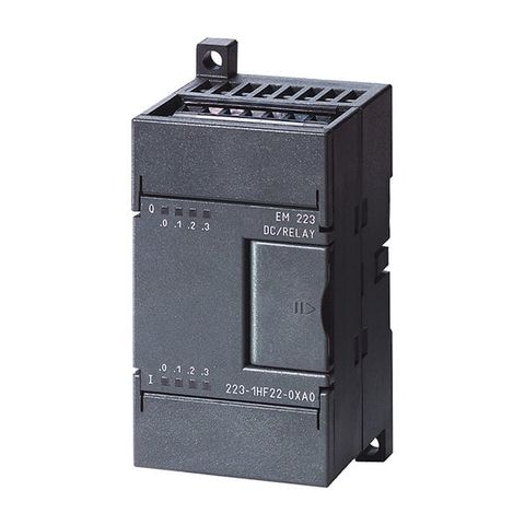 6ES7223-1BF22-0XA8 – S7-200 Digital I/O