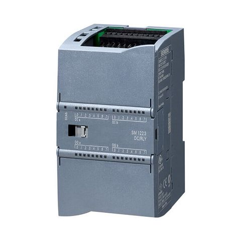 6ES7223-1PL32-0XB0 – Module S7-1200 DIGITAL I/O SM 1223 16DI/16DO