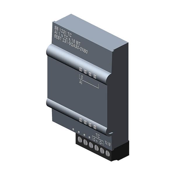 6ES7231-5QA30-0XB0 – Module S7-1200 SB 1231 T 1 X AI