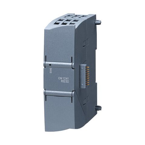 6ES7241-1AH32-0XB0 – Module S7-1200, COMMUNICATION CM 1241, RS232