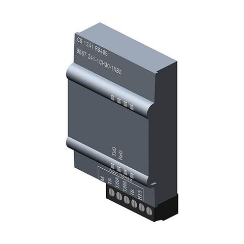 6ES7241-1CH30-1XB0 – Module S7-1200, COMMUNICATION CB 1241, RS485