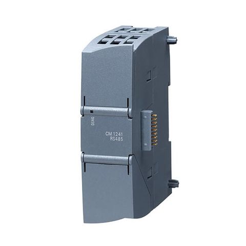 6ES7241-1CH32-0XB0 – Module S7-1200, COMMUNICATION CM 1241, RS422/485
