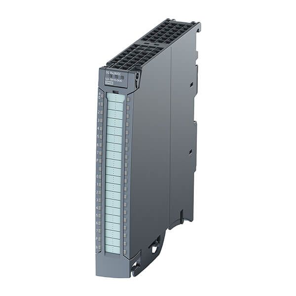 6ES7522-1BH10-0AA0 – Module I/O SM 522 DQ 16x24VDC/0.5A BA