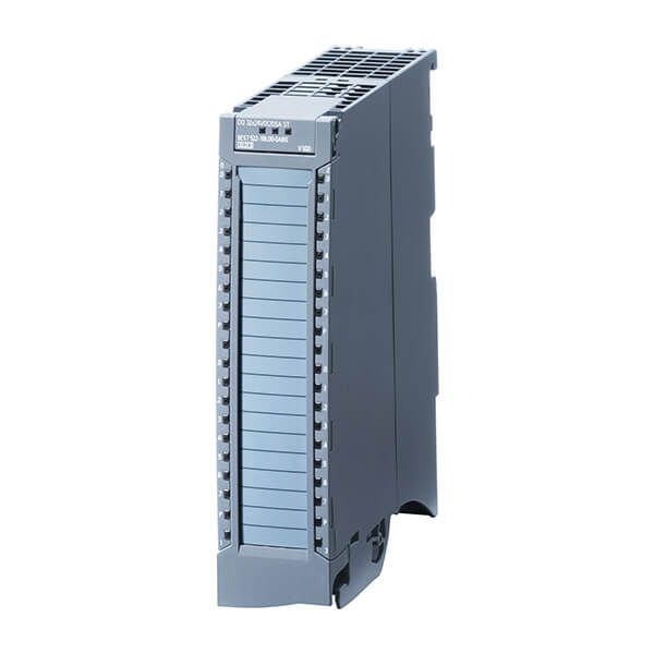 6ES7522-5FF00-0AB0 – Module S7-1500 SM 522 8DO