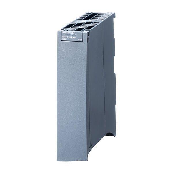 6ES7540-1AB00-0AA0 – Module truyền thông S7-1500 CM PTP RS422/485 BA