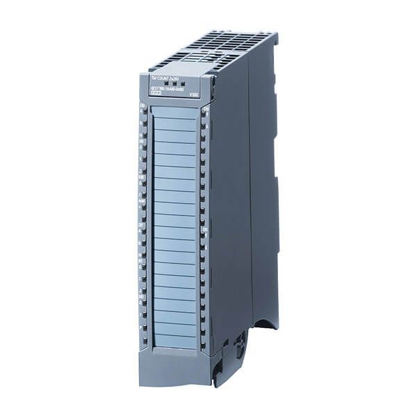 6ES7550-1AA01-0AB0 – SIMATIC S7-1500, TM count 2x 24 V counter module